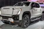 2026 GMC Sierra Launches
