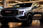 2026 GMC Yukon Revealed