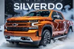 2026 Chevrolet Silverado 1500 Returns Stronger