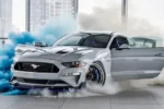 2026 Ford Mustang GT Reengineered