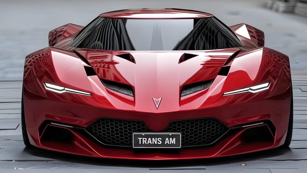 The 2026 Pontiac SJ 410 Returns