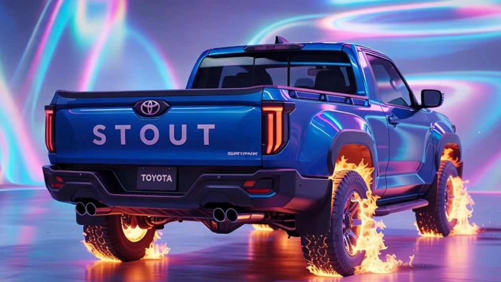 Benchmark in Heavy-Duty Luxury Pickups