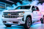 First Look at the 2026 Silverado 1500