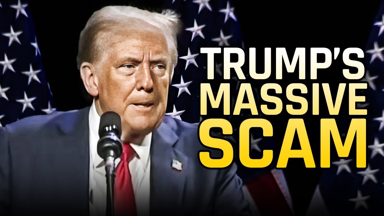 Trump’s ‘Warrior Dividend’ Payments