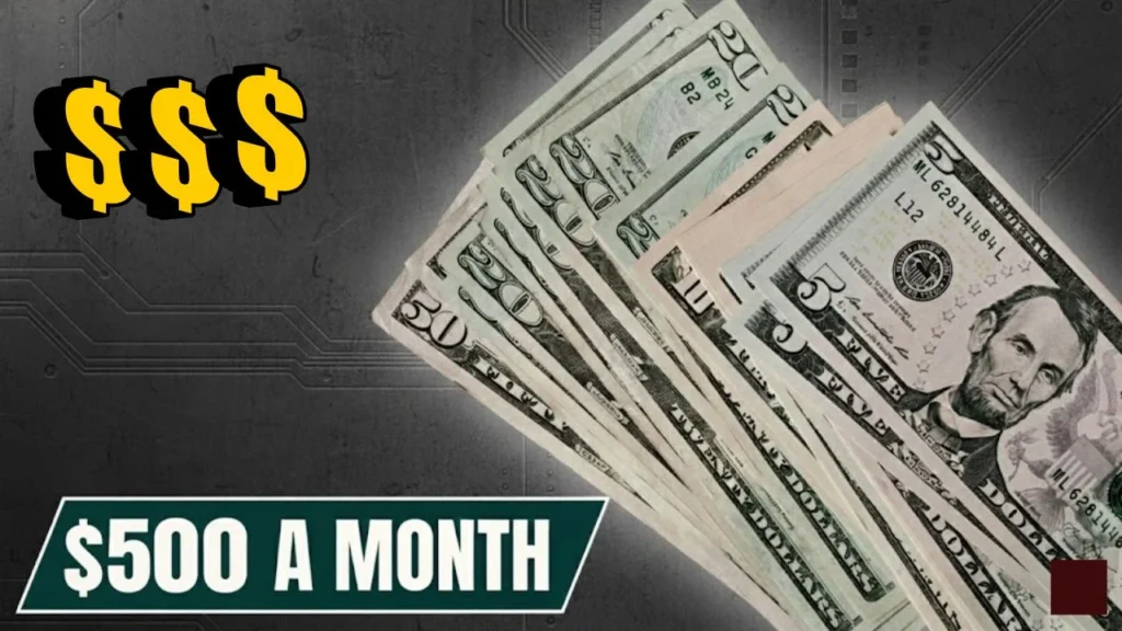 Guaranteed Income Program