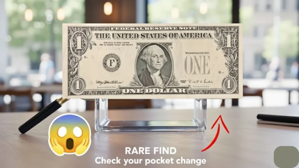 Identify the 1995 $5 Bill