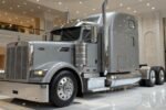 First Look at the 2026 Peterbilt 567