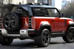 Land Rover Defender 110 2026