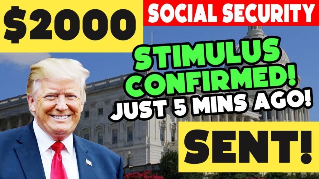 Social Security Christmas Bonus & Early Payment Schedule 2025