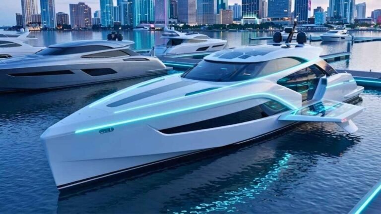 Miami Boat Show 2026 Schedule Released