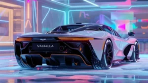 Most Advanced Hypercar Ever