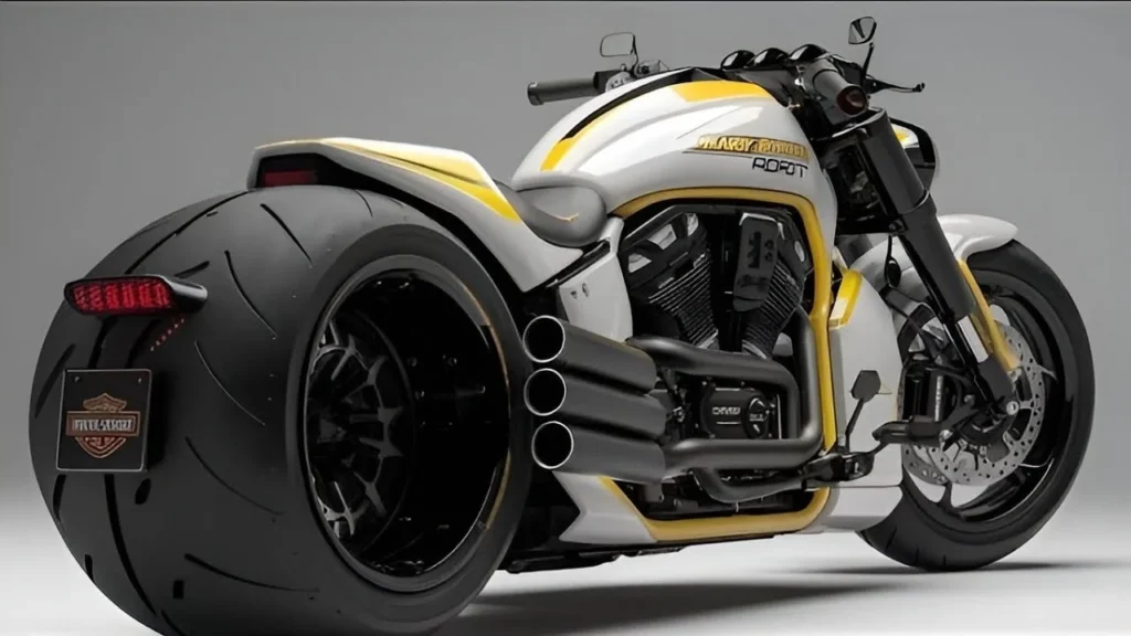 2026 Harley-Davidson Shovelhead