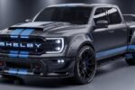Shelby Pickup Truck 2026 Unveiled