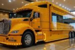 2026 Kenworth W1250 Luxury RV Revealed