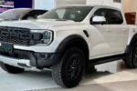 Ford Raptor Pickup Truck 2026: