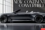 2026 Ford Thunderbird Convertible Returns