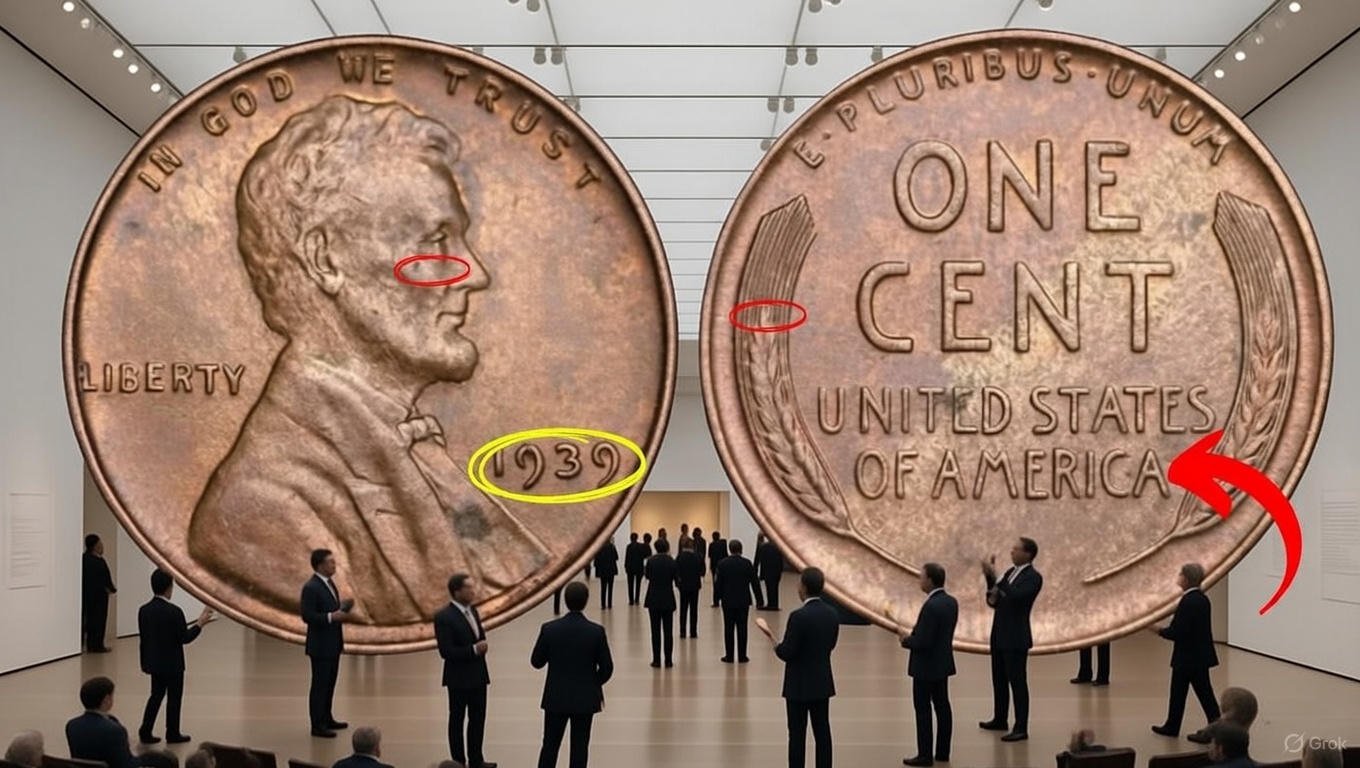 Wheat Penny Price Guide 1909