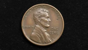 Lincoln Wheat Penny Worth $10,000