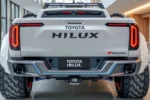2026 Hilux