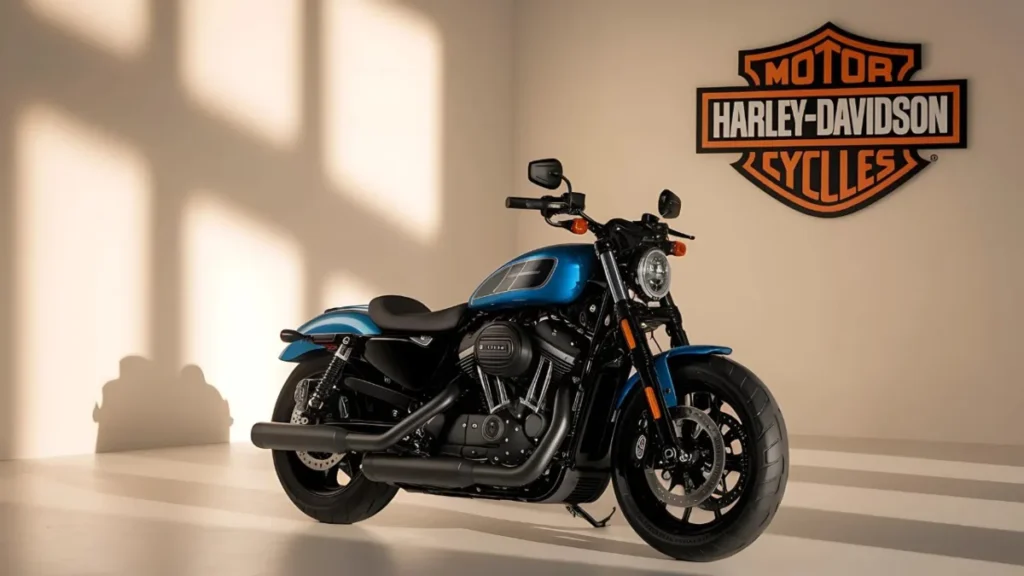 Harley-Davidson Sportster 1200 2026 Launched