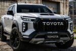 2027 Toyota Hilux