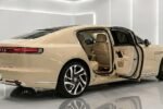 Toyota Camry 2027